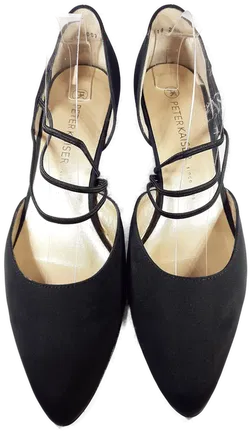 Peter Kaiser Damen Riemchen Pumps - Gr. 6,5 - Bild 4