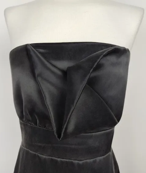 Jil Sander - Damenkleid Gr. 36 – Bild 4