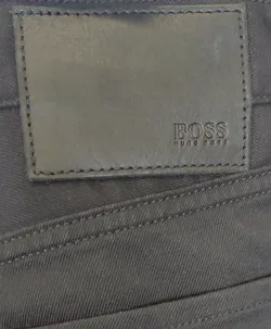 Boss Herren Jeans schwarz  - Bild 3