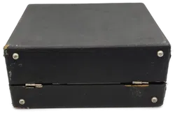 Olympia mechanische Schreibmaschine  - Bild 13