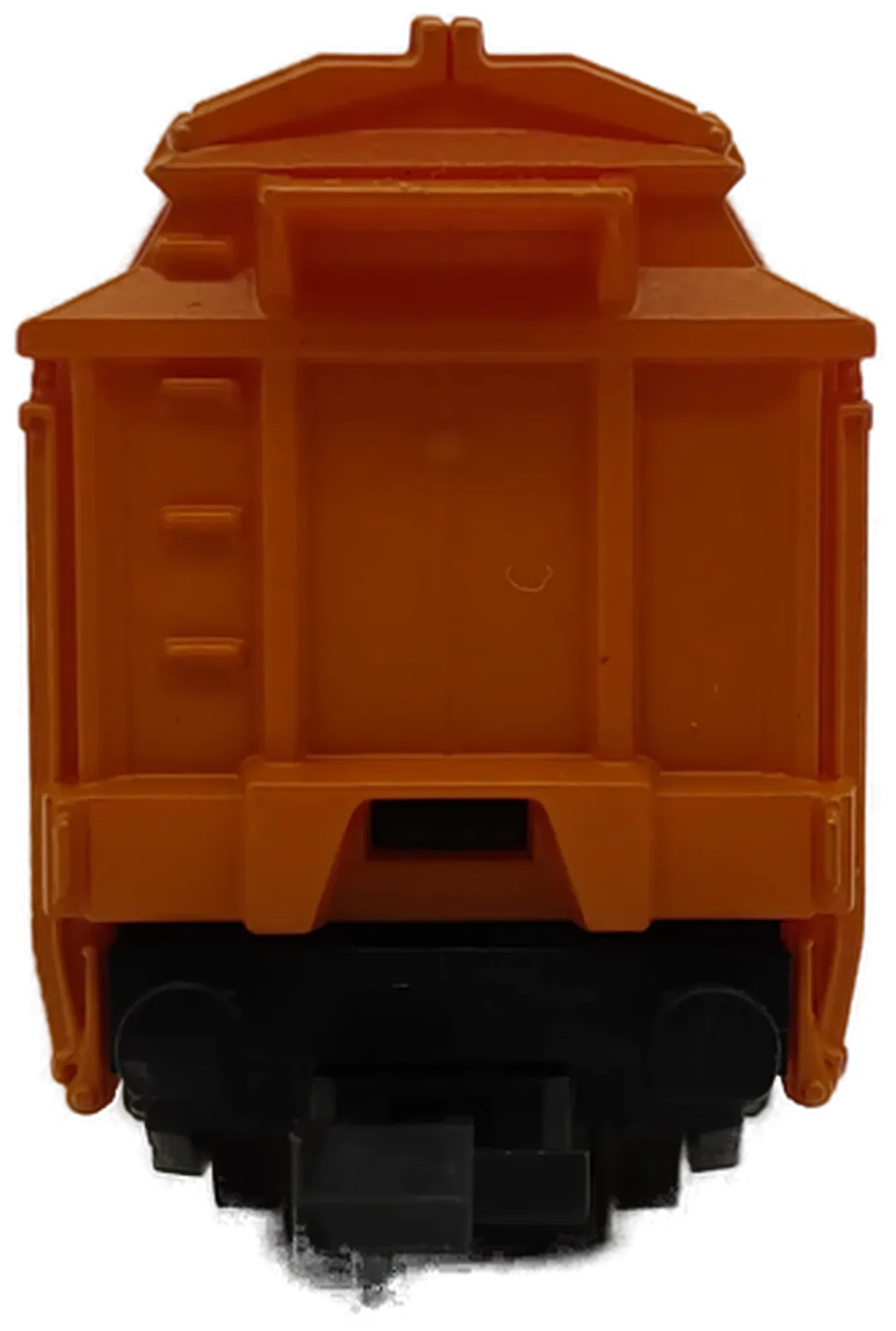 Reco Spur N 02366A Müllkippwagen Vamora Pot-Aardee NS Holland ohne Verpackung – Bild 4