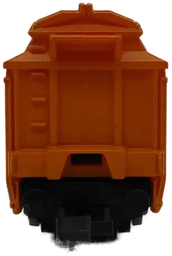 Reco Spur N 02366A Müllkippwagen Vamora Pot-Aardee NS Holland ohne Verpackung - Bild 4