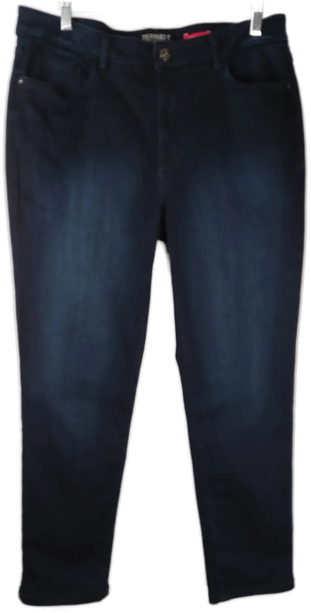 Damenjeans STOOKER Gr. 44 | Jahreszeiten-Allrounder - Bild 4