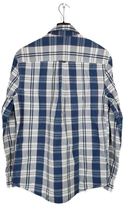 Tom Tailor Herren Hemd blau Gr.M - Bild 2