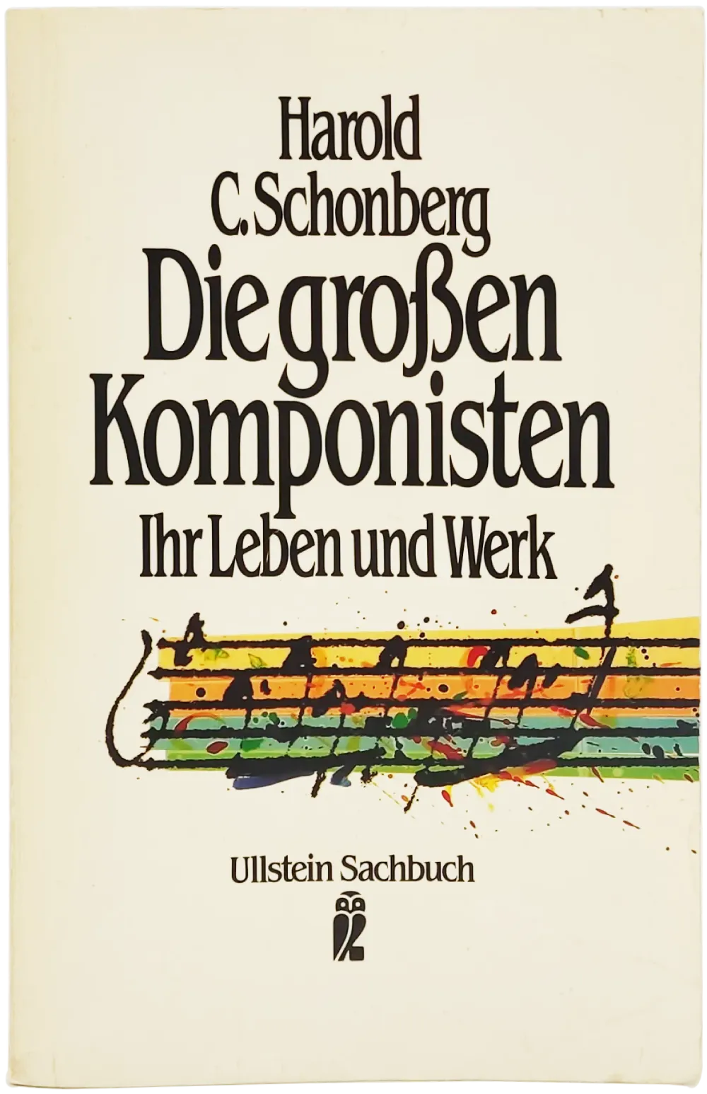 Buch 