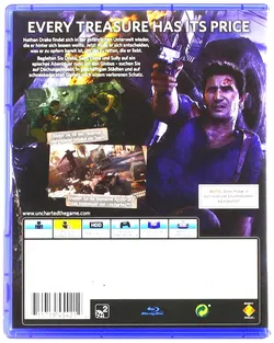 Playstation Sony PS4 Spiel 