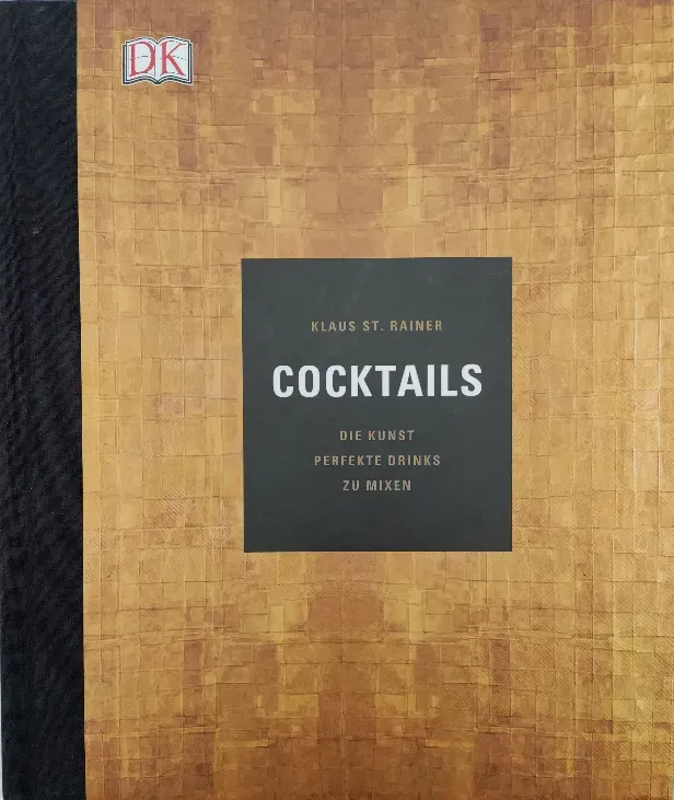 Cocktails - Klaus St. Rainer - Bild 2