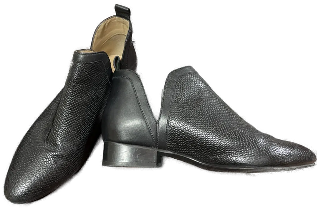 LAZZERINI Stiefelette Damen Gr. 37 - Bild 1