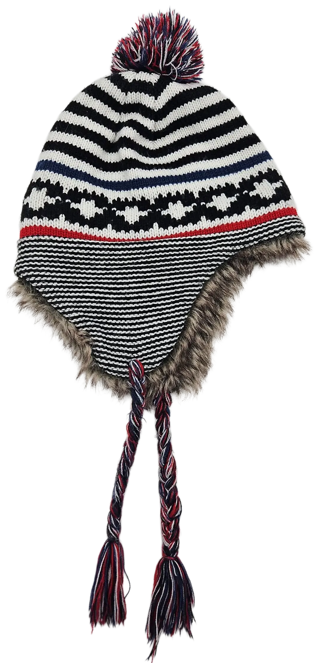 MOUNTAIN WAREHOUSE Haube, multicolor  - Bild 4