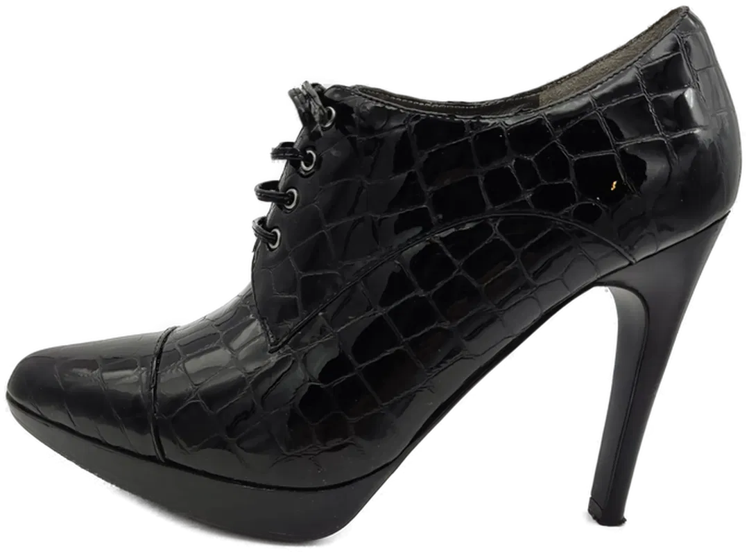 GUESS Schnür-Pumps Damen Gr. 36 - Bild 1