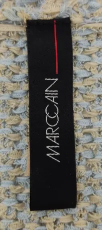 Marc Cain - Damen Jacke Gr.36 – Bild 4