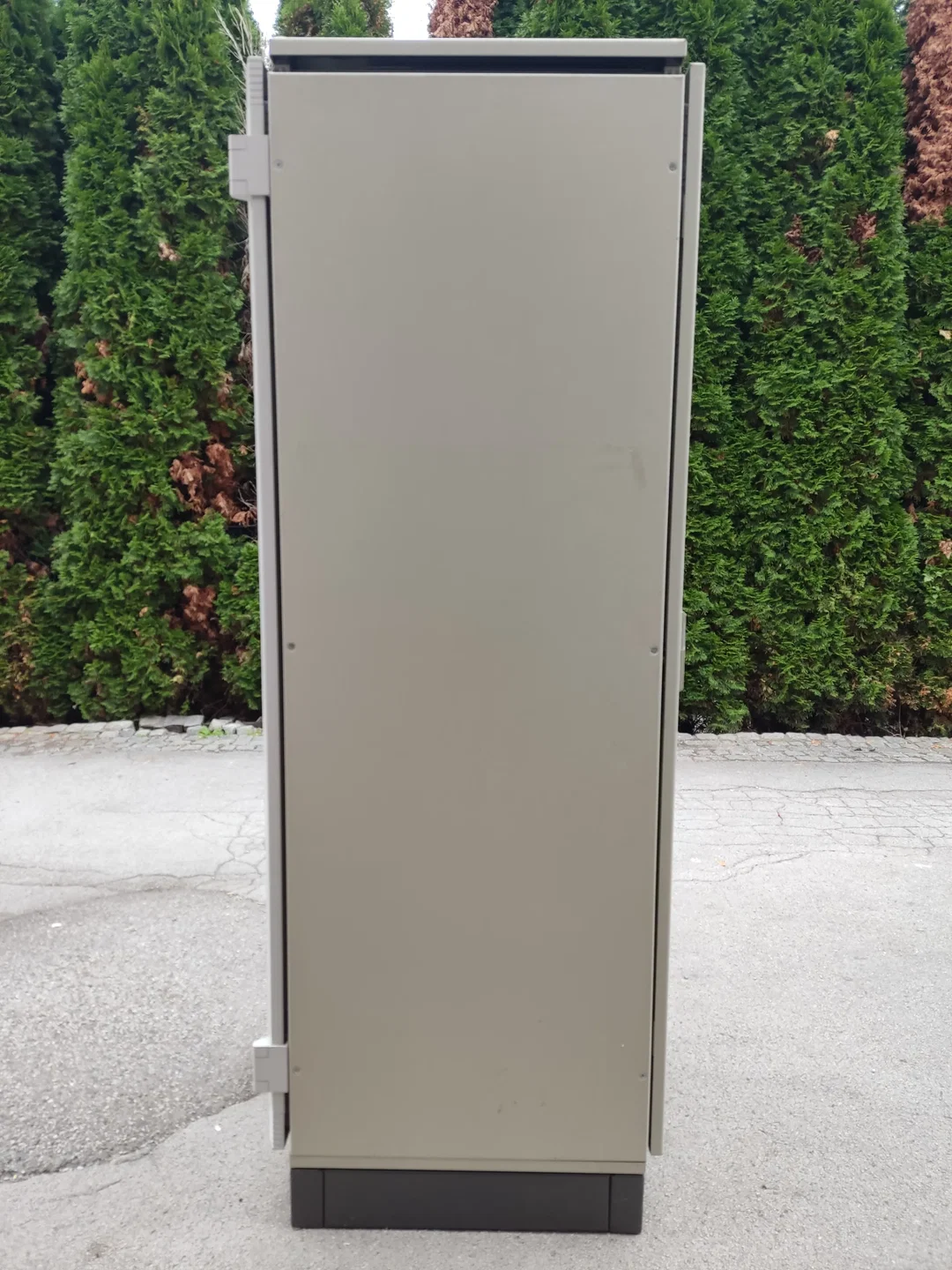 RITTAL-Standardschaltschrank / Verteilergehäuse Typ DK 7667 – Bild 3