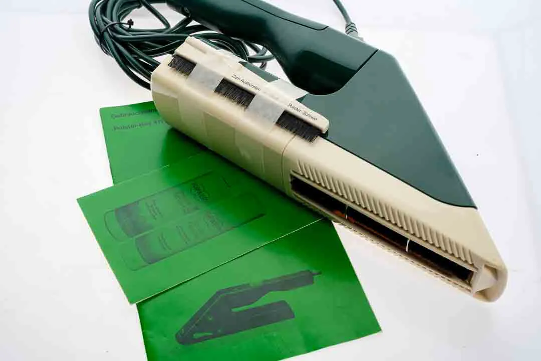 Vorwerk Polster‑Boy 411 – Polsterdüse/Aufsatz – Bild 2