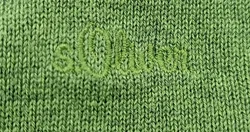 s.Oliver Herrenpullover, olivgrün - Gr. M – Vorschau 5