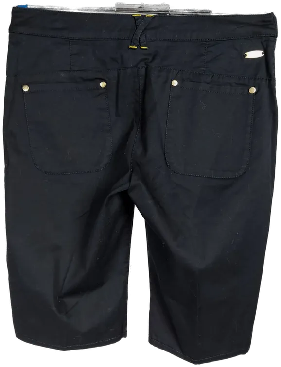 EA7 Emporio Armani - kurze Damen Hose Gr. XS – Bild 2