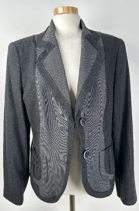 Taifun - Damenblazer - Gr. 40 - Bild 1