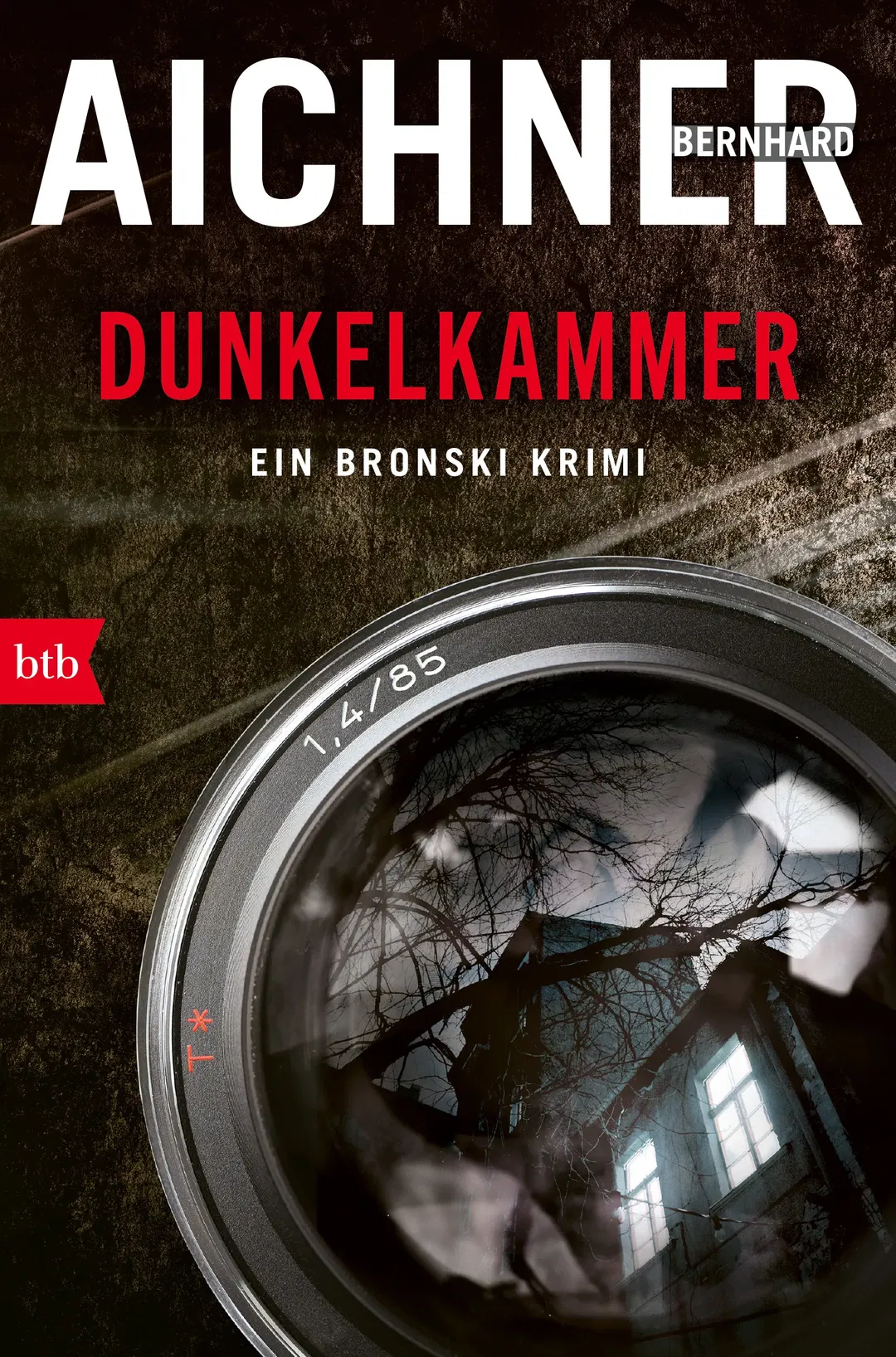 DUNKELKAMMER - Bernhard Aichner - Bild 2