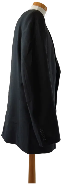 Luigi Rossi Herrensakko dunkelgrau - L - Bild 2