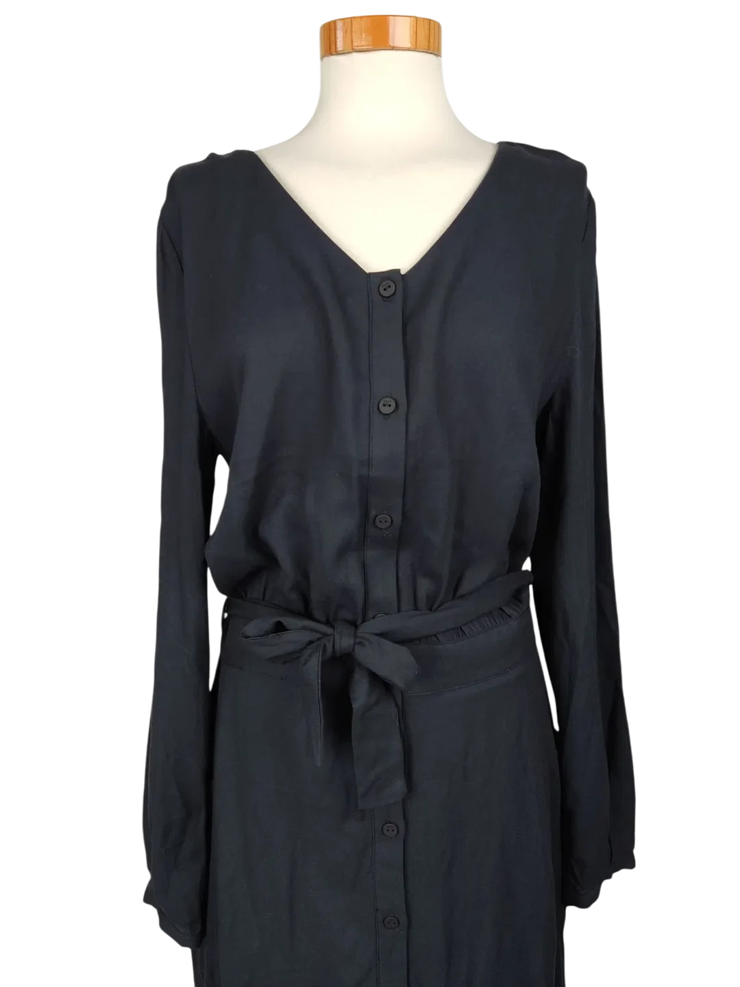 SKFK Damen Midiklied, marine - Gr. XL  – Bild 4