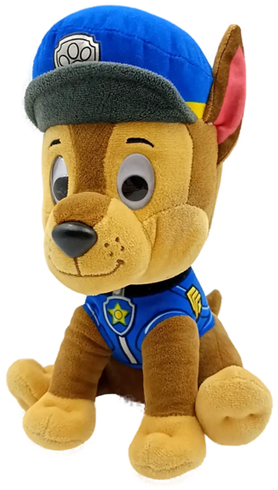 Spin Master ltd. PAW Patrol Chase Stofftier - Bild 4