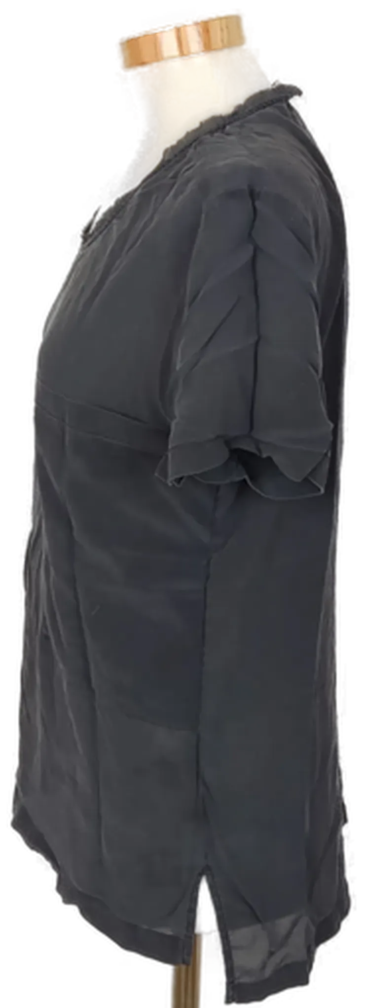 Calvin Klein Damen Shirt Gr. M – Bild 2