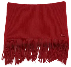 17&Co Damenschal in rot - Bild 2