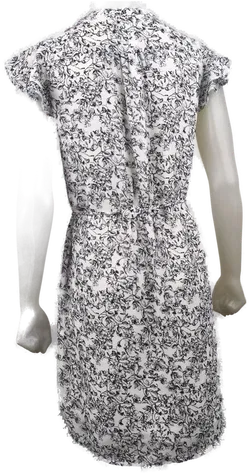 H&M, Damenkleid, Gr. 38 - Bild 3