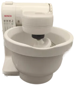 Küchenmaschine, Bosch electronic MUM44 - Bild 2