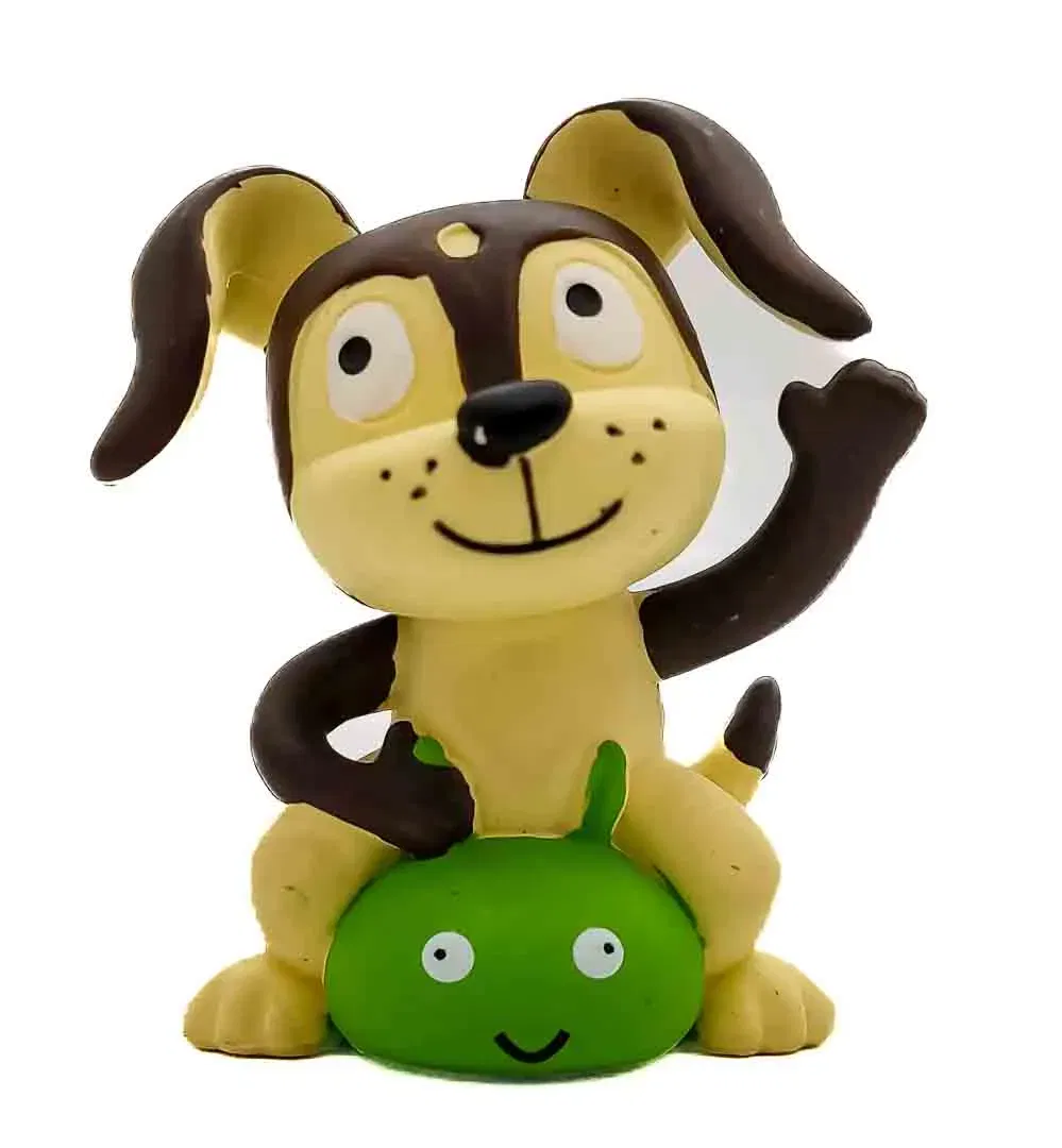  Hörfigur „Tony Hund mit Frosch“ (Tonies) - Bild 4