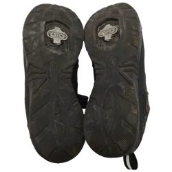 KTM Radlschuhe - Größe 43 / Schwarz-orange - Bild 4