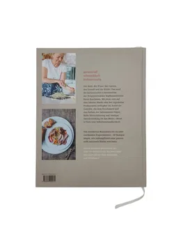 Karin Kaufmann und Karin Guldenschuh - Frau Kaufmann kocht - Klassisch. Überraschend. Einfach. - Bild 4