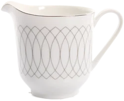 6 teiliges Arzberg Porzellan Kaffeeservice – Serie 25 – Fine China Vintage - Bild 7