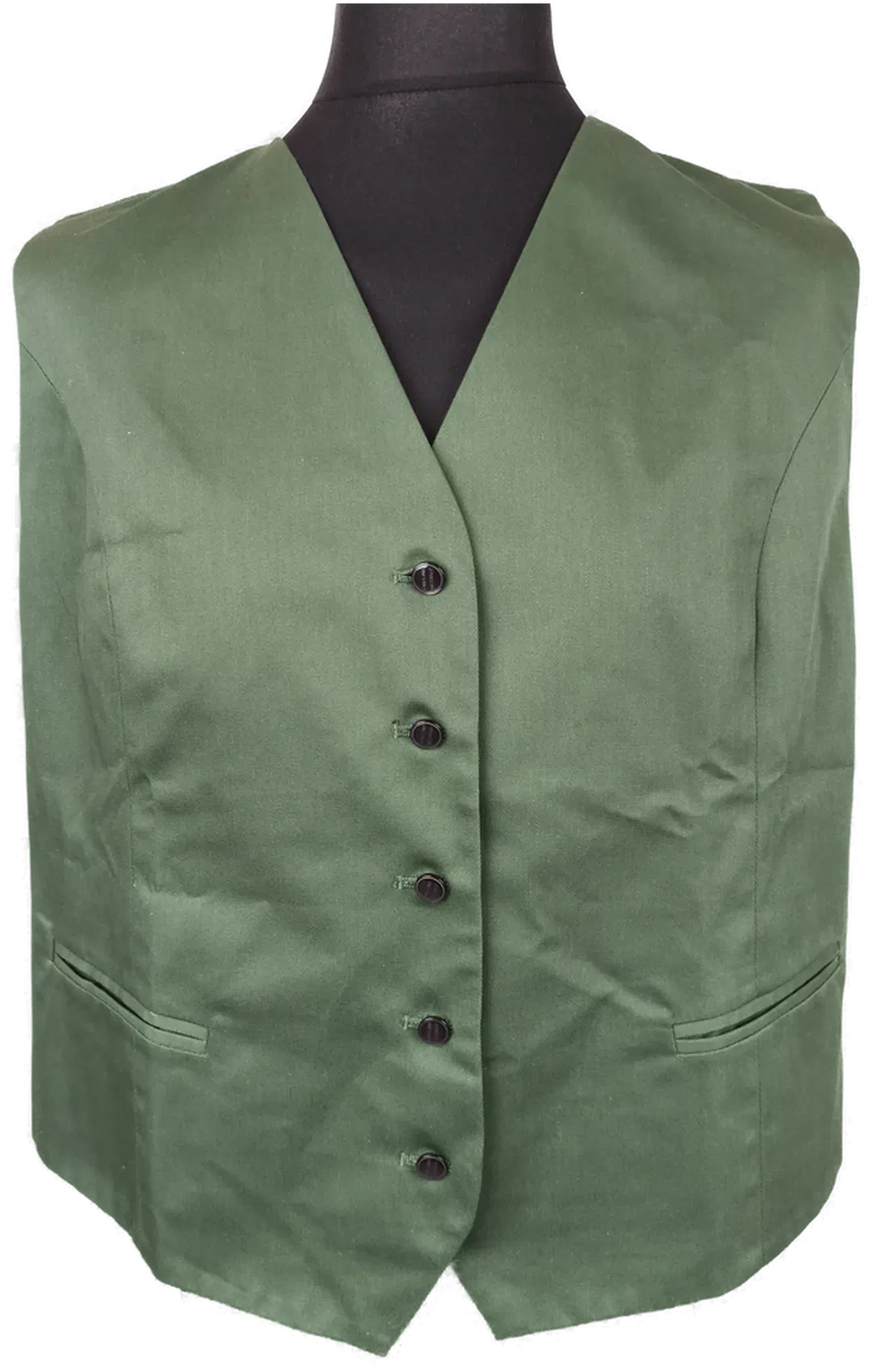 Berufsbekleidung Gilet Herren, Jobeline, Gr.52 - Bild 4