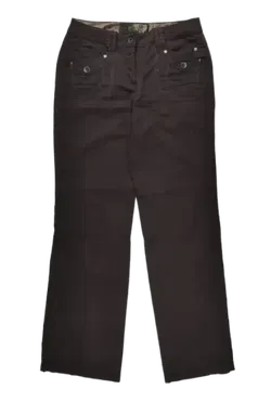 Cecil Herren Hose braun - Gr. M - Bild 1