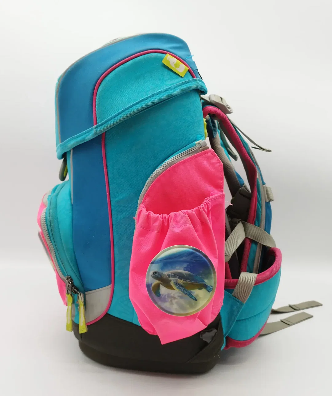 Schultaschenset Ergobag Cubo   – Bild 2