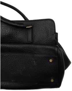 Coccinelle Damen Lederhandtasche schwarz  - Bild 5