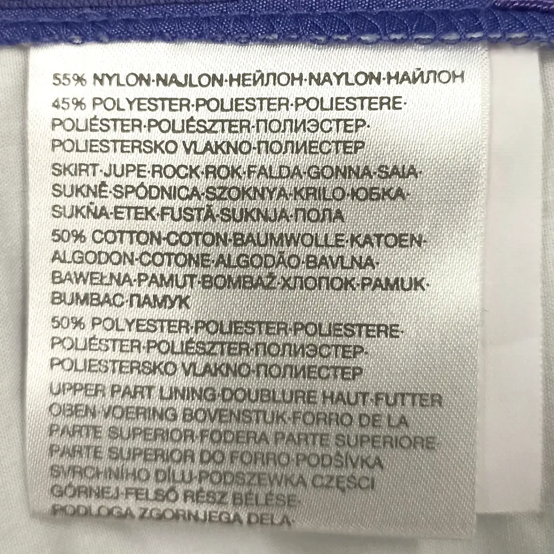 Landhaus by C&A Dirndl violett/rosa/weiß Gr. S – Bild 6