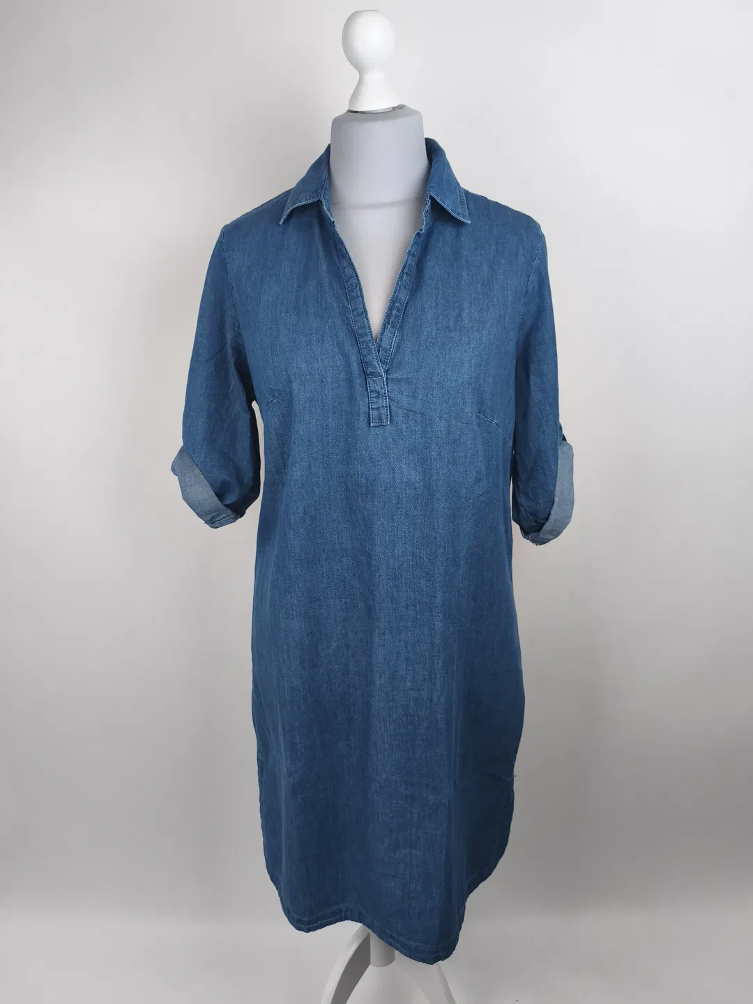 collection L Kleid Damen Gr. 40 - Bild 1