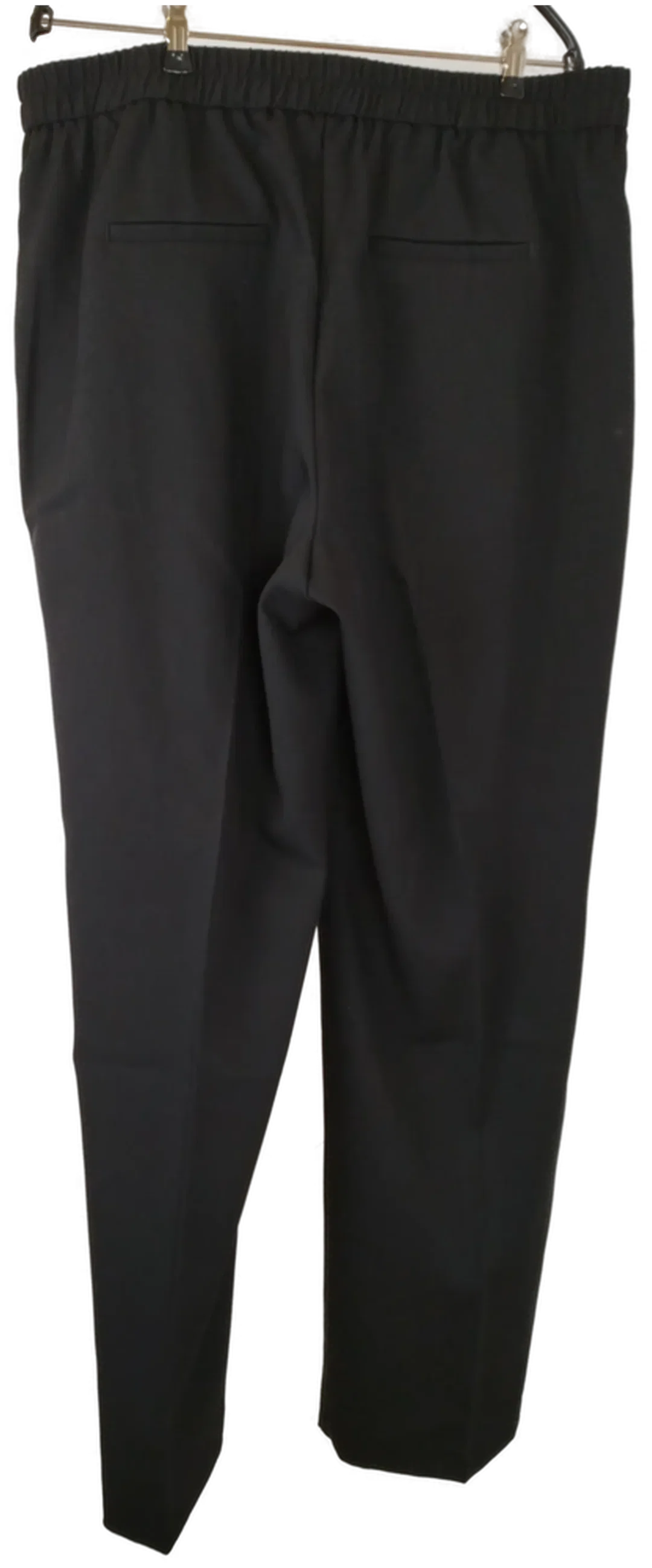 C&A Dresshose mit Stretch-Band - Gr. 48 / Mischfaser – Bild 3
