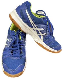 ASICS Sportschuh Kinder Gr. 34,5 - Bild 2