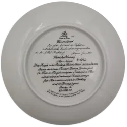 Tettau - Sammelteller 