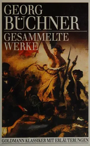 Gesammelte Werke - Georg Büchner - Bild 2