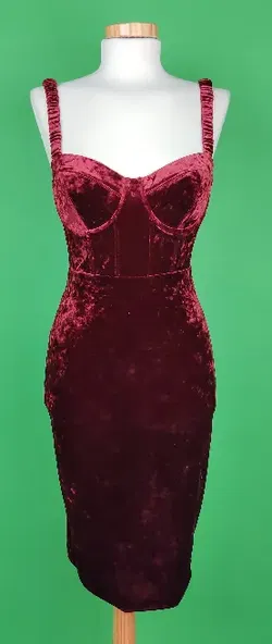 Guess - Damenkleid Gr. XS - Bild 1