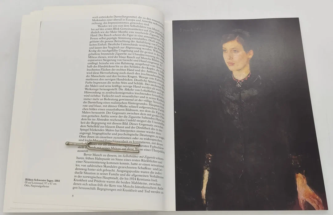 Bücher Konvolut Taschen Verlag 6 Stück Künsterlerbücher (Magritte, Picasso,....) Softcover  – Bild 16