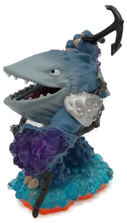 Skylander giants Figur - Bild 2