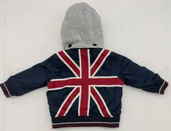 Zara - Kinderjacke Gr. 68 - Bild 3