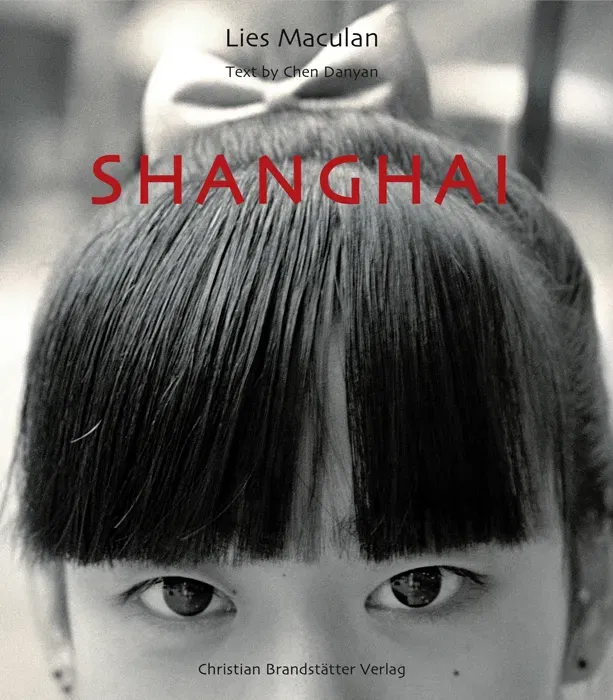 Shanghai - Chen Danyan - Bild 2