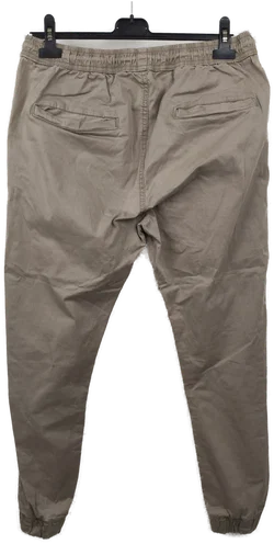 Fishbone, Herrenhose, Gr. M – Vorschau 2