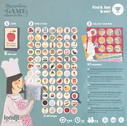 where ist the cheese? - Gesellschaftsspiel - family Games  - Bild 2