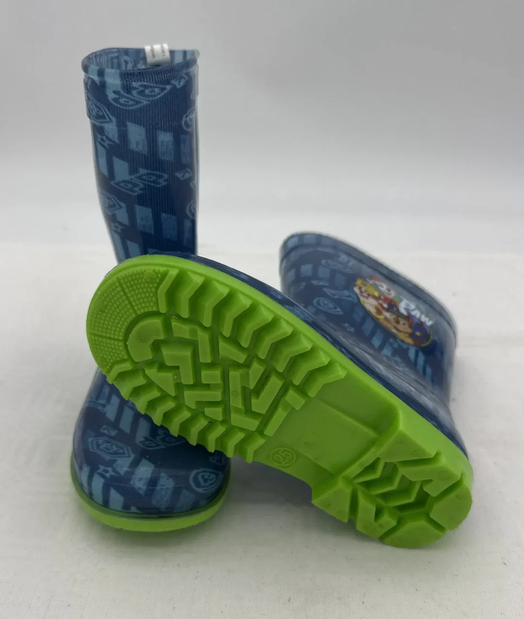 Nickelodeon - Kindergummistiefel - Gr. 25 – Bild 2